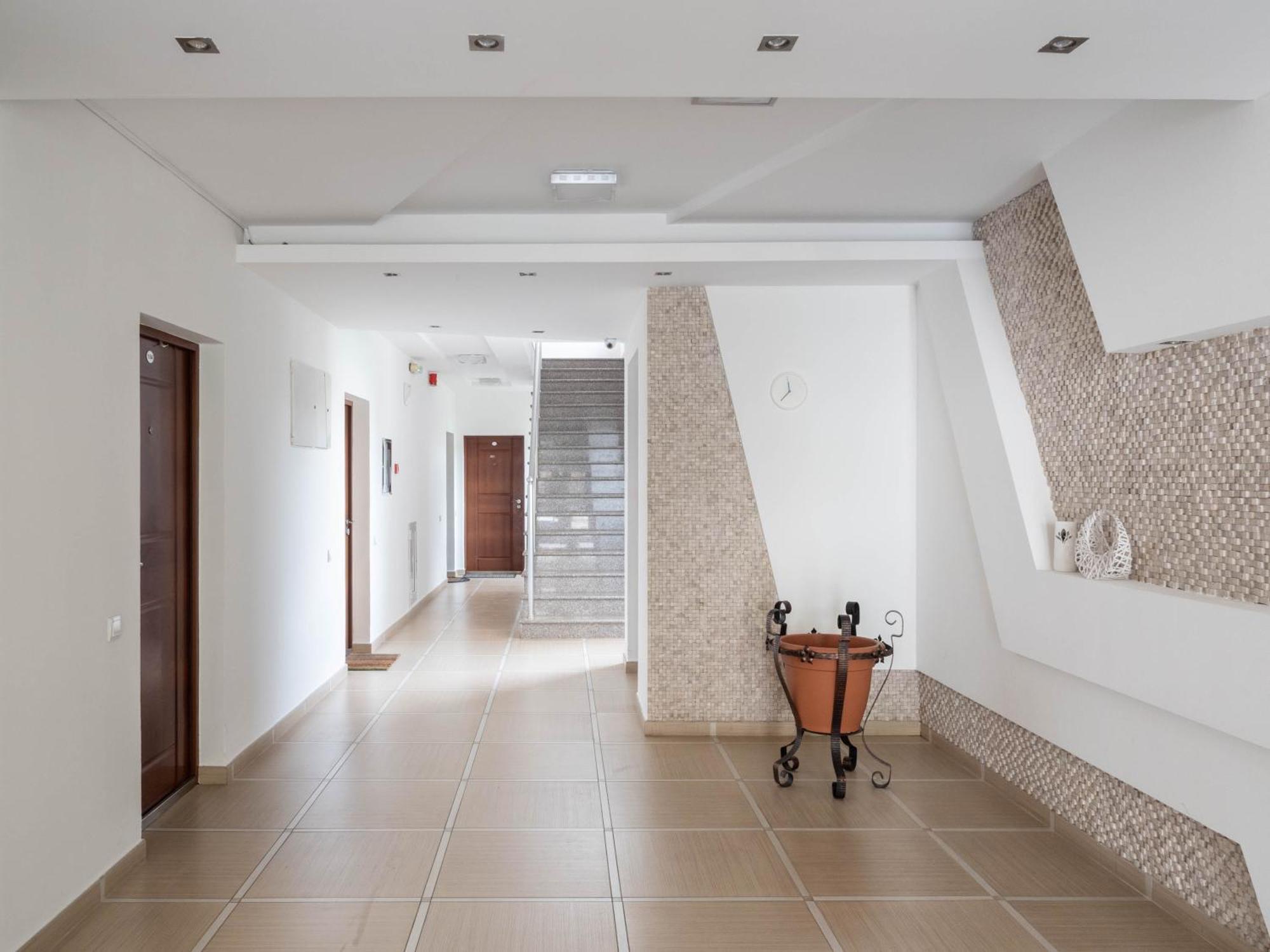 Apartment Aquarelle Lazi Budva